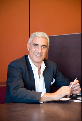 stefano italiano